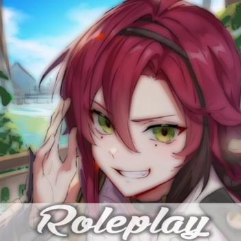 Genshin Impact RP[For weak devices]