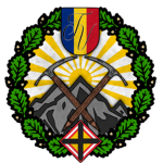 UG-Vol.-Alpine Brigade "Transylvania" of the LGAU