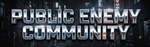 PUBLIC ENEMY COMMUNITY