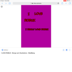Want robux come here