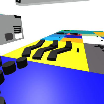 [Updated!] 新住宅トイレ! Beach House Aesthetic VIP Pack 