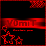 ART COMMISIONS! <3