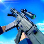 Gunfight Arena