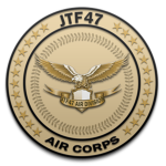 Joint Task Force 47 Air Corps