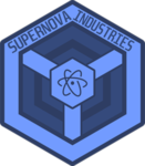 SuperNova Industries Official