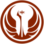 The Rouge Jedi