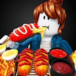 +1 Speed Mukbang Escape