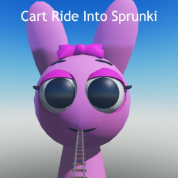 Cart Ride Into Sprunki!