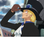 One Piece : Sabo Fan Club