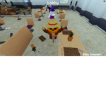 Randomly Recruited Raiders