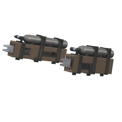 ODM Sword