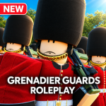 Royal Grenadier Guards Roleplay Community