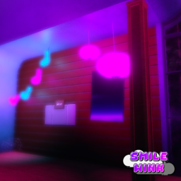 smilewinks clothing store (gothic version)