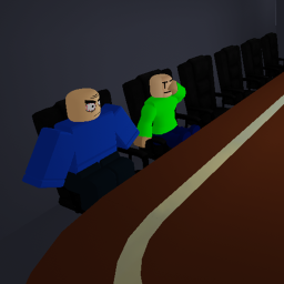 Meeting room