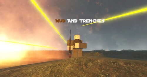 Mud and Trenches Demo