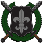 Gendarmerie Enforcement Corps of the Frankish Army