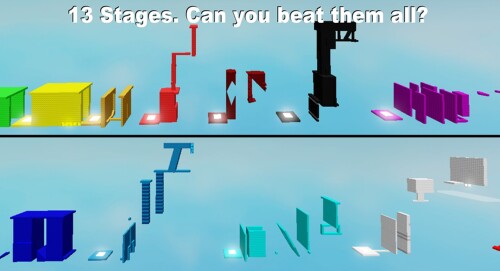 Lear's Quick Stage Per Difficulty Chart Obby