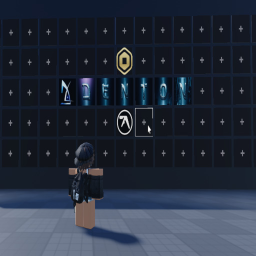 The Infinite Wall Of Images