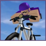 Mustache Bikers