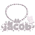 ♡ jacob