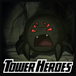 Tower Heroes [UPD] 🎃  icon