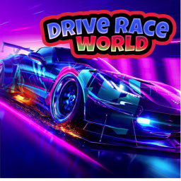 RACING CAR WORLD [NEW!]