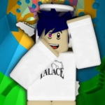 Roblox Bloxy yt