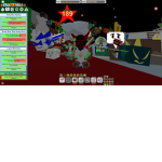 Emerald Flaming Hot