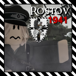 Rostov Salient 1941