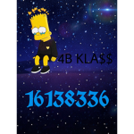 4B KLA$$
