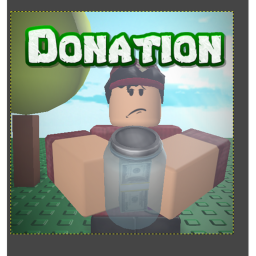 Donate please