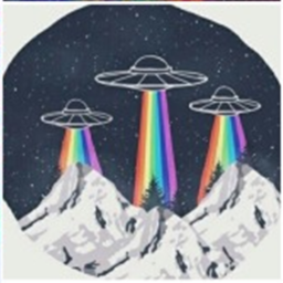 🌈