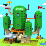 TreeHouse Tycoon [GRAND OPENING!]