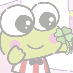 ✩