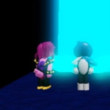 Deltarune Monster Mania!