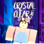 Crystal Clear ©