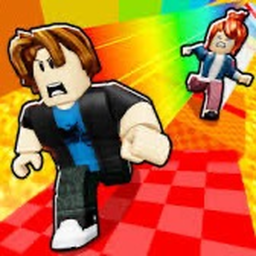 Run Rage!