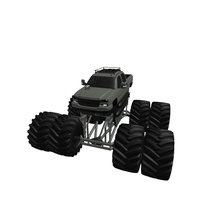 MonsterMax 2
