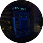 Ro-Tech 14