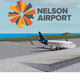 Nelson Airport