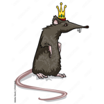 Robloxian rat group