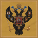 [I] Imperial Rossiya [I]