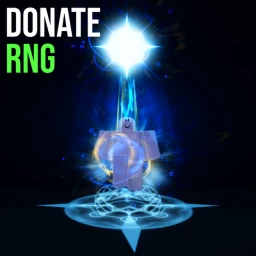 Donate RNG icon