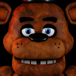 Five Nights at Freddys