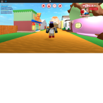 Who Dunnit? ( ROBLOX )