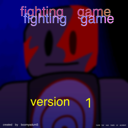 fighting game