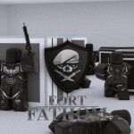 RAID | Fort Fathom