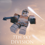 I GCAR I 7th Sky Division