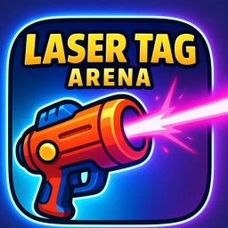 gun training arena icon