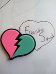 Friendship Squad (A group of BFF,s)